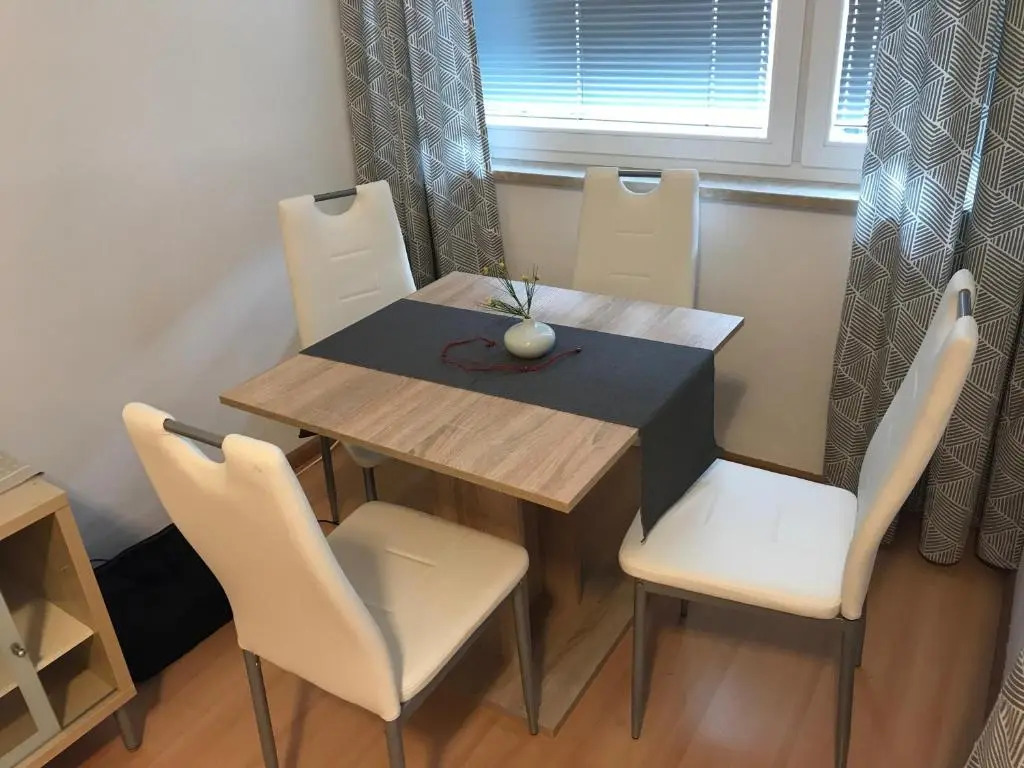 Living Apartment Central