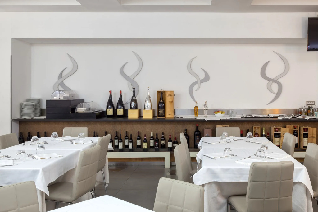 Viva Hotel Avellino