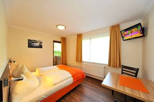 Pension Appartements Kirchenwirt