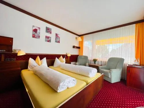 Kurhotel Wiedenmann