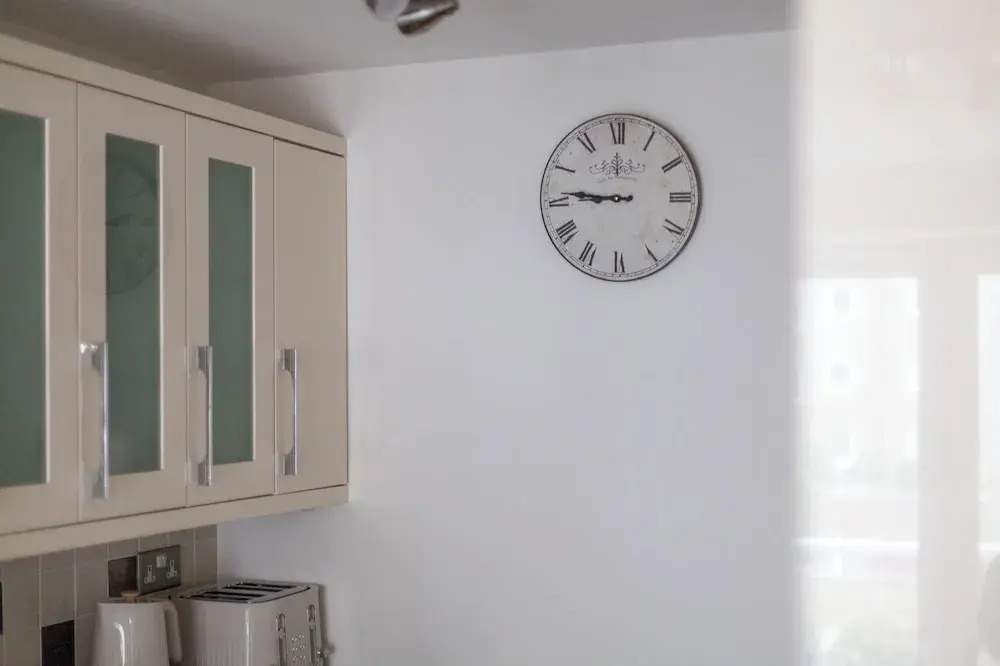 Trendy Flat in St Katharine