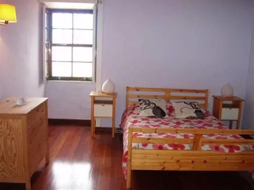 Yagui Apartments & Suites