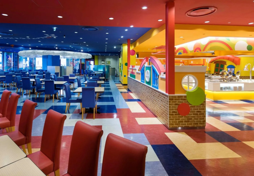 Hotel Kintetsu Universal City
