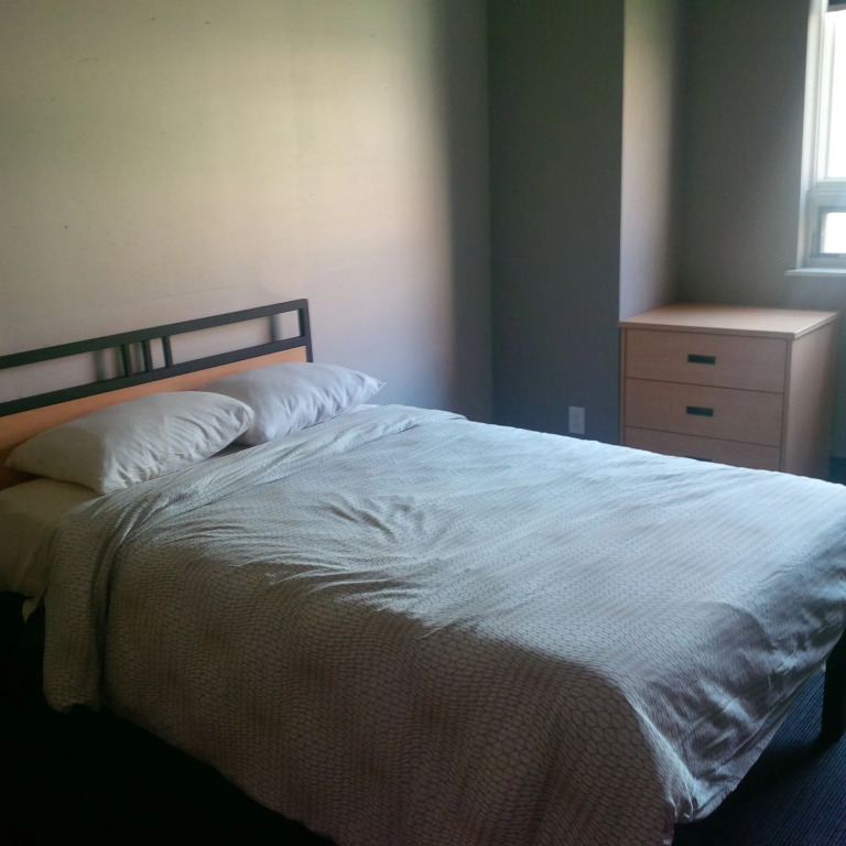 Residence & Conference Centre - Oakville