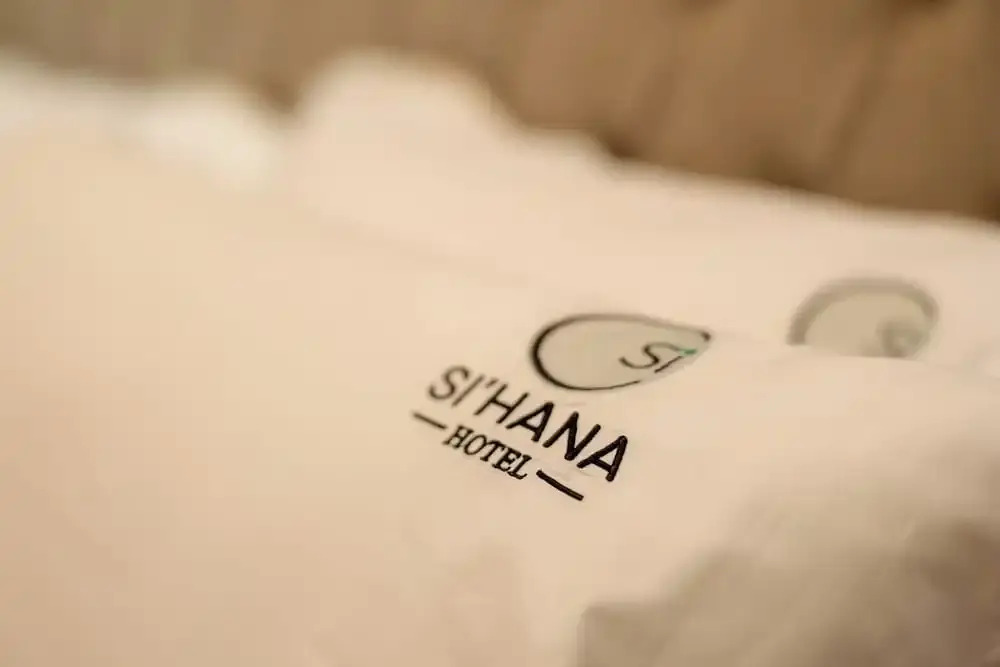 SiHana Hotel