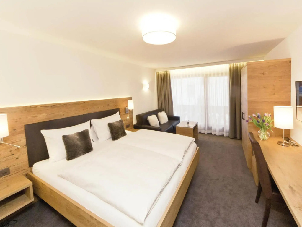 Waldpark Hotel Garni