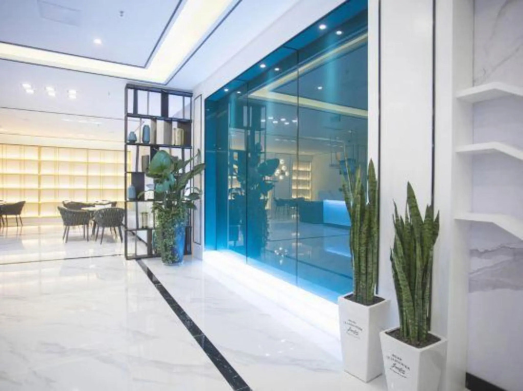 Unitour Hotel (Sichuan Police College)