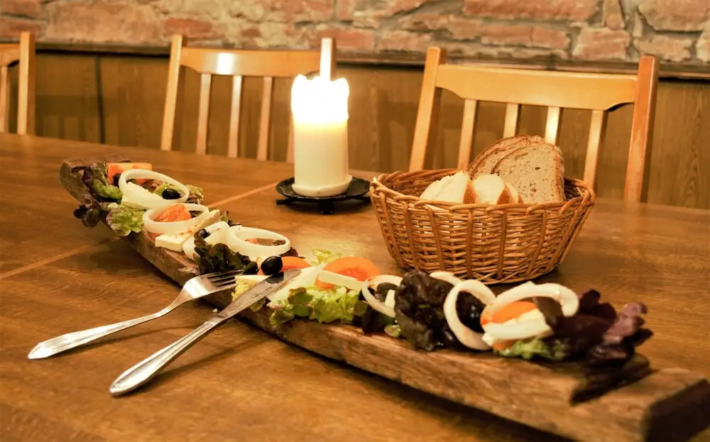 Gasthaus & Hotel Drei Lilien