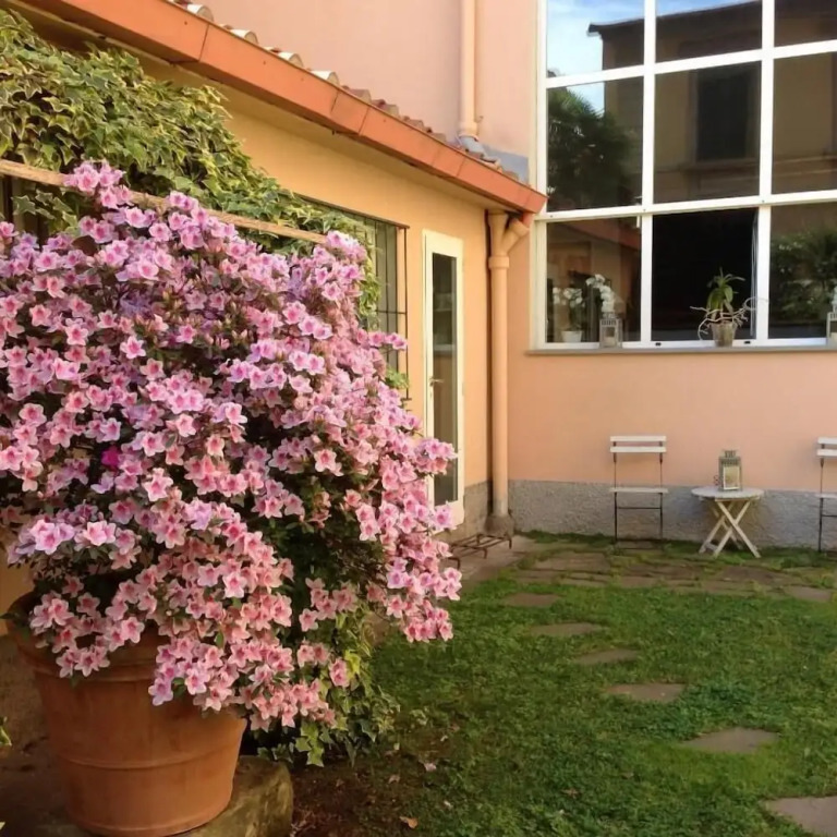 B&B Casa Schlatter
