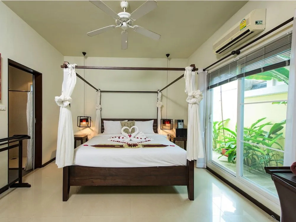 Tara Villa