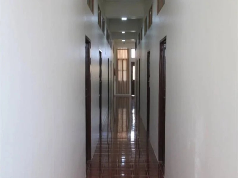 Mya Tha Zin Hotel