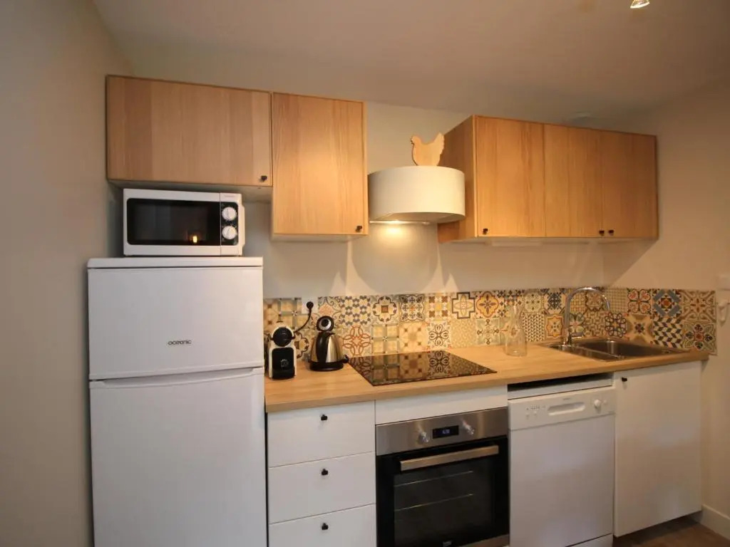 Appartement Mont-Dore, 3 pièces, 6 personnes - FR-1-608-37