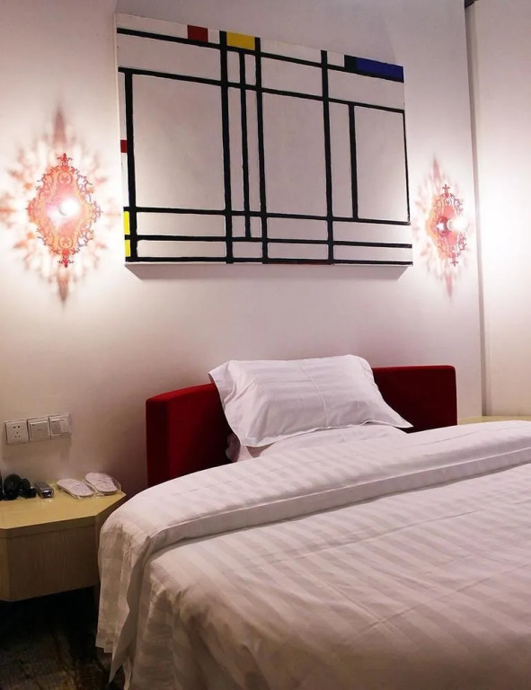 Quanjing Shuiyuan Hotel