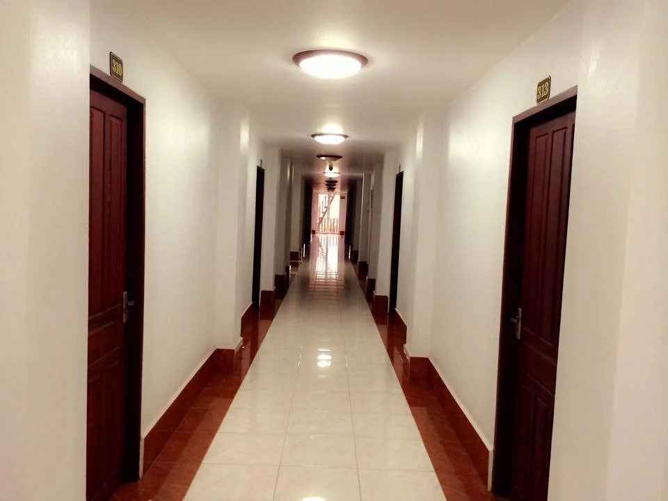 Dok Khaithong Hotel