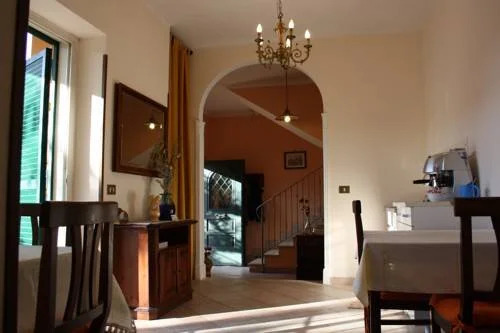 El Paraiso B&B