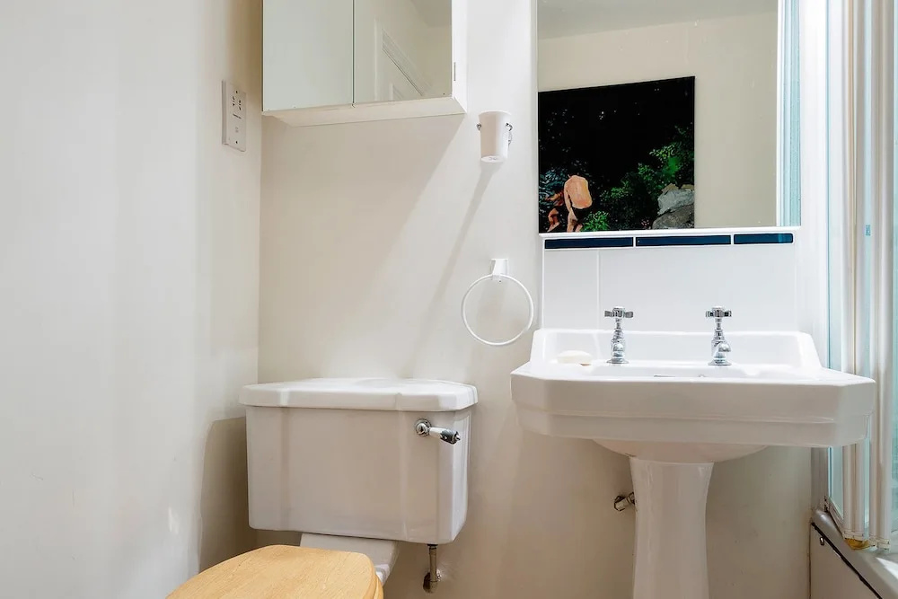 Veeve - Stanley Garden Flat
