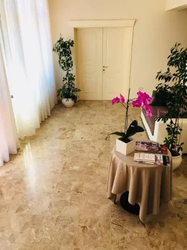 Hotel San Lorenzo
