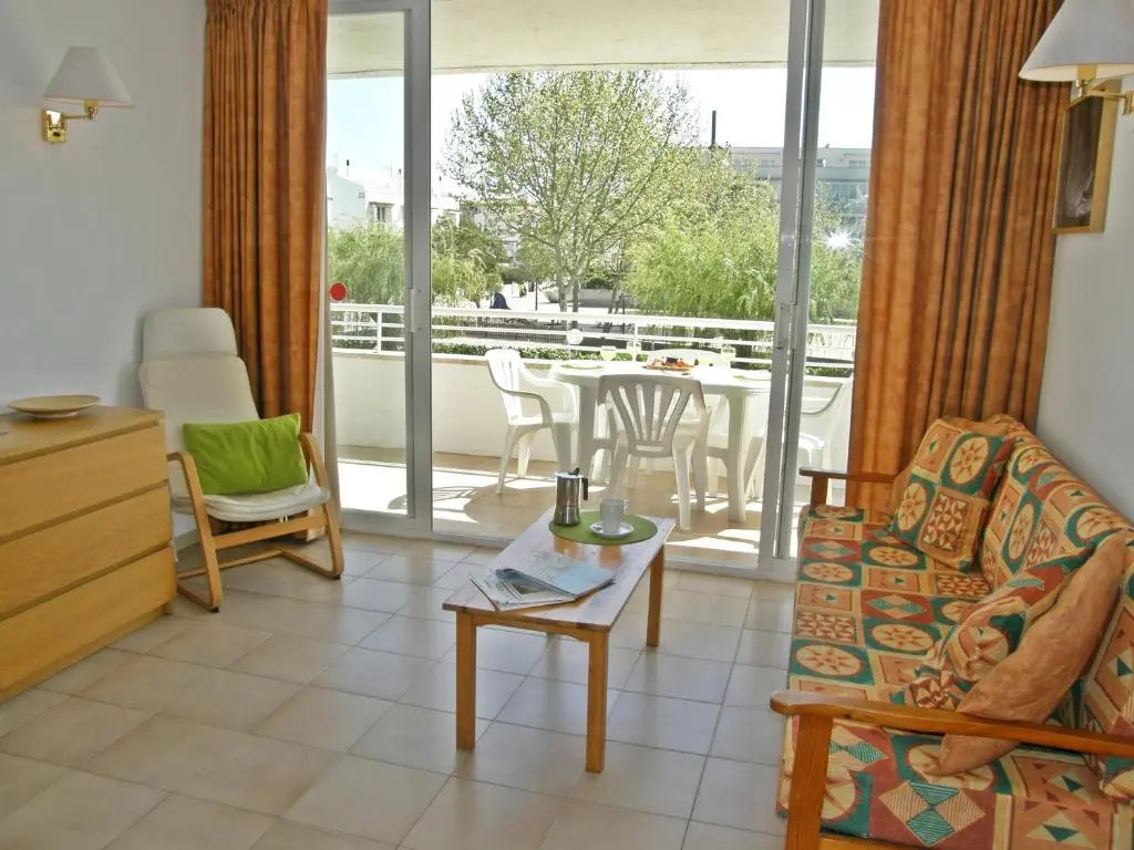 Apartamentos Miami