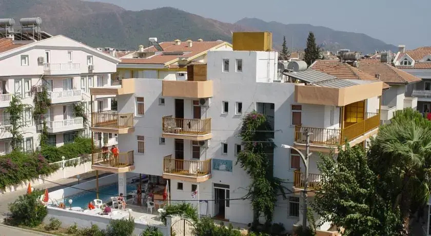 Ramar Motel