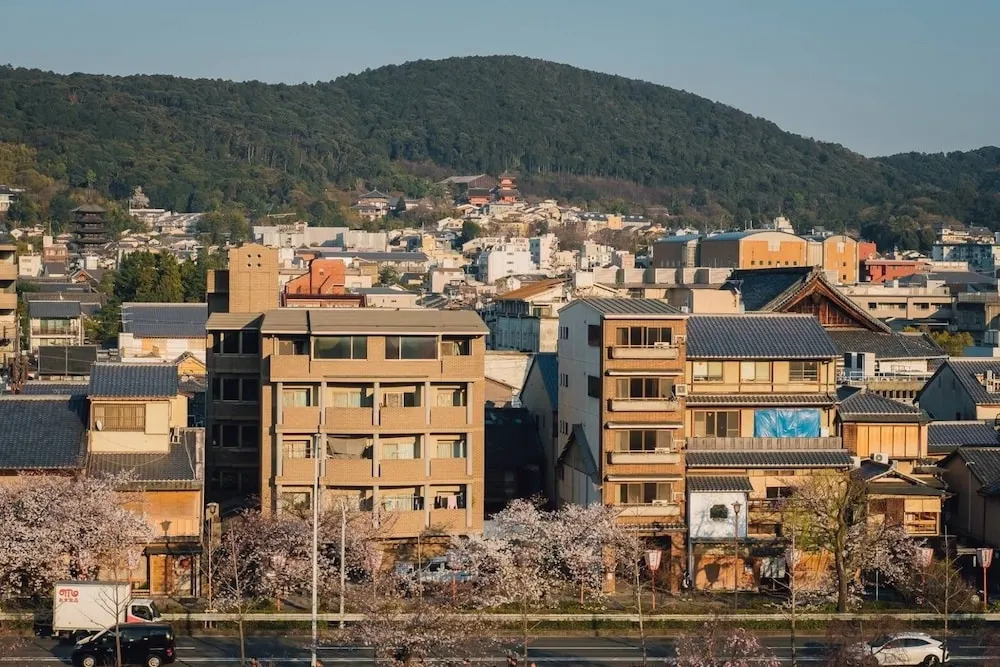 Guesthouse Hanasaki