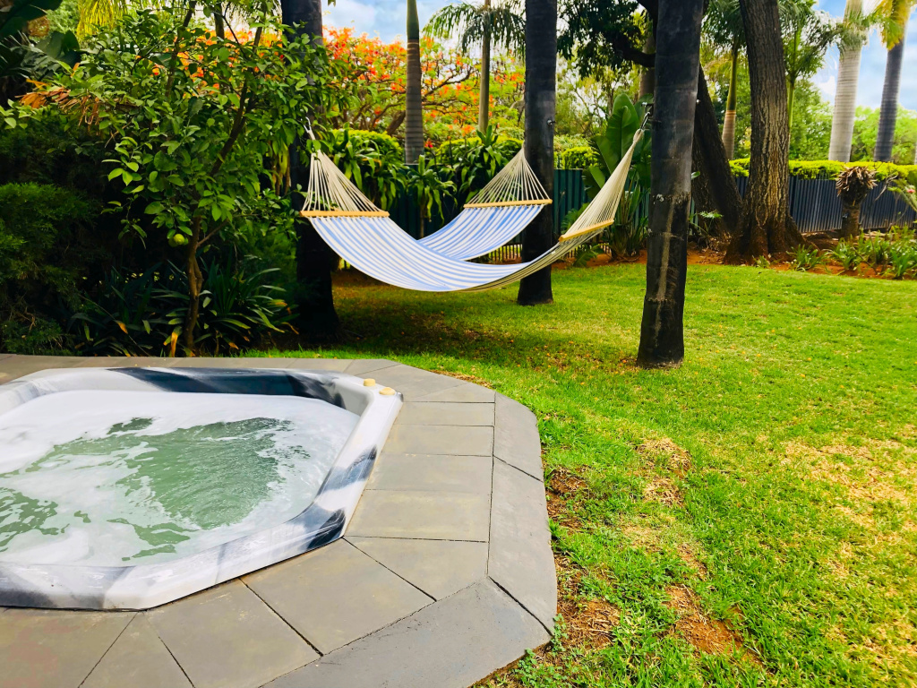 Grafiti Boutique Hotel