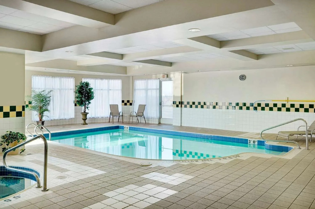 Hilton Garden Inn Kitchener/Cambridge