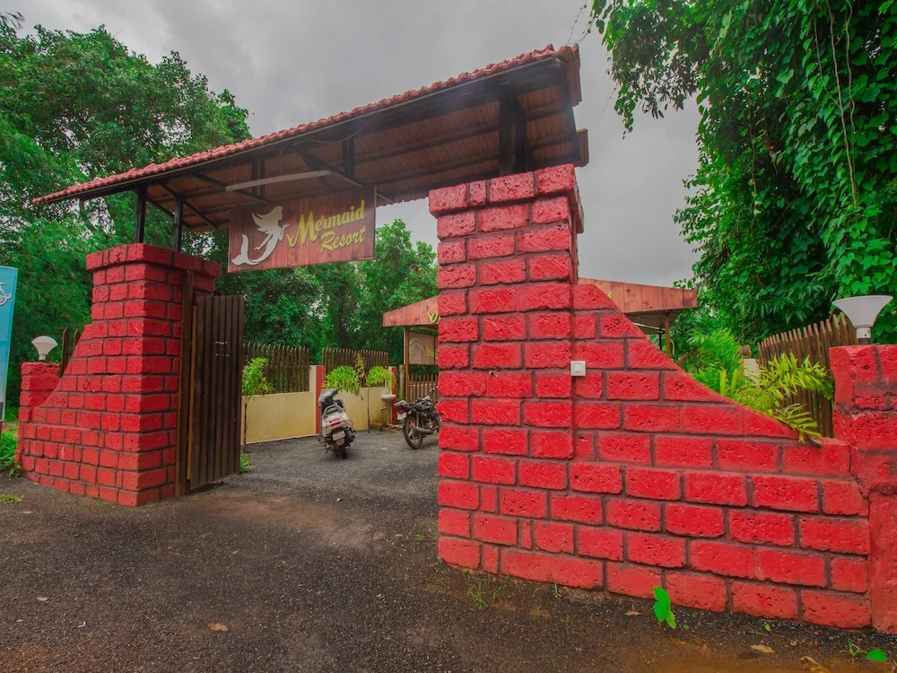 OYO 16498 Home Cottage Near Arambol Beach