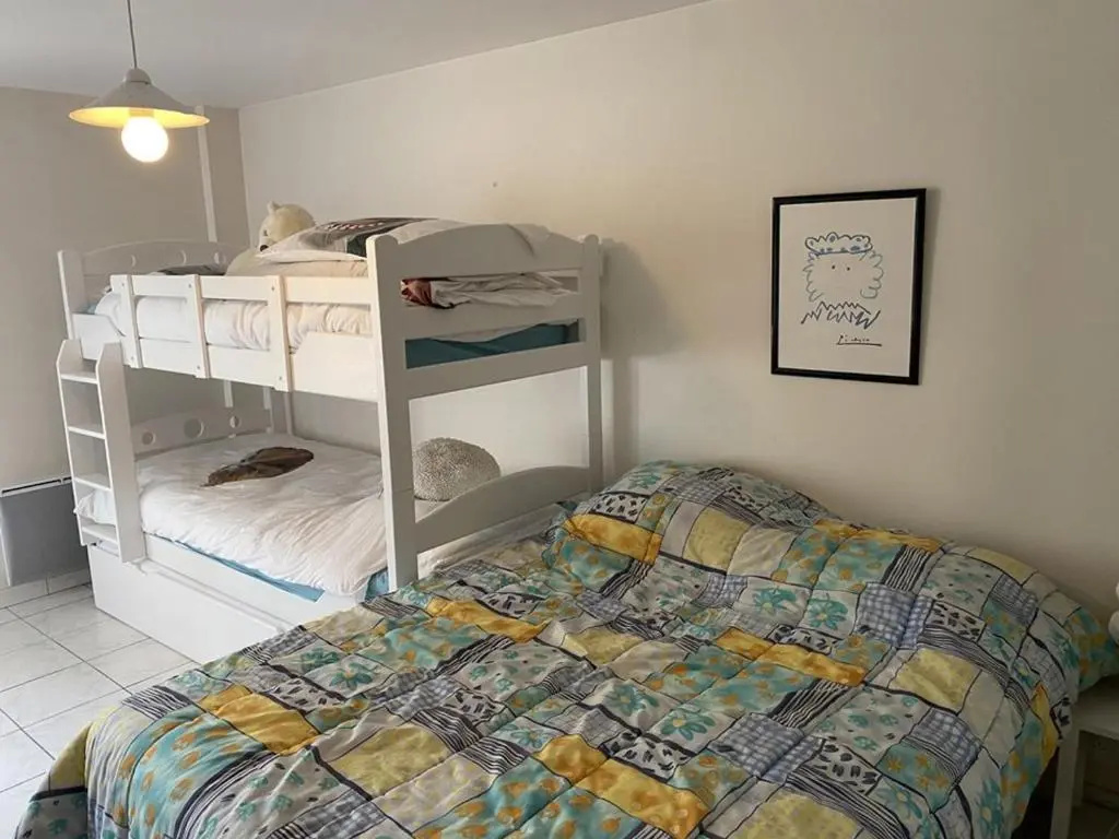 MAISON SEIGNOSSE, 6 PIèCES, 10 PERSONNES - FR-1-413-123