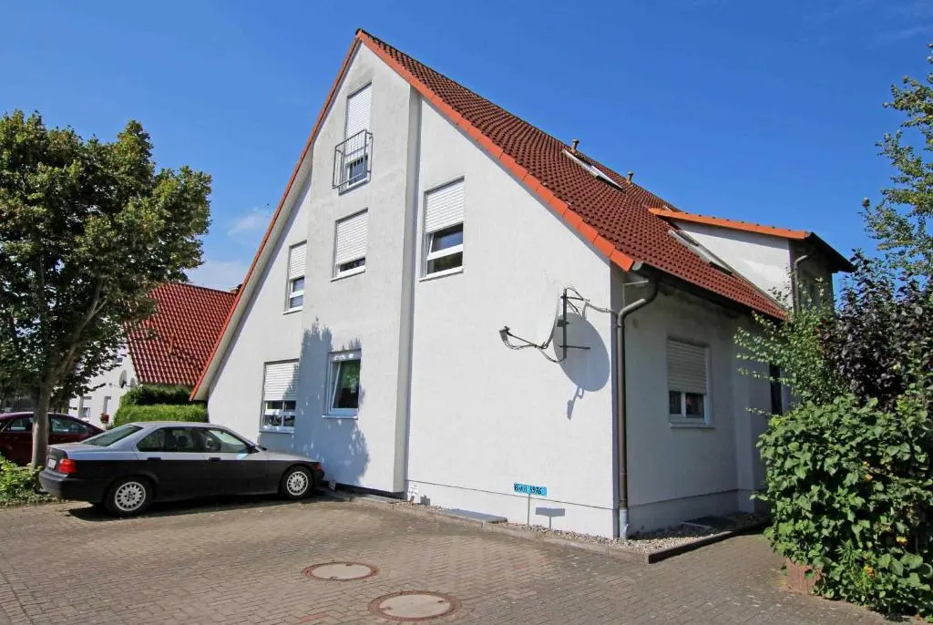 Ferienwohnung Rechlin SEE 9281