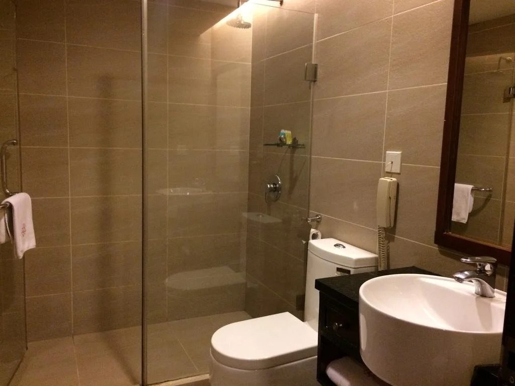 Lee Garden Inn - Shenzhen