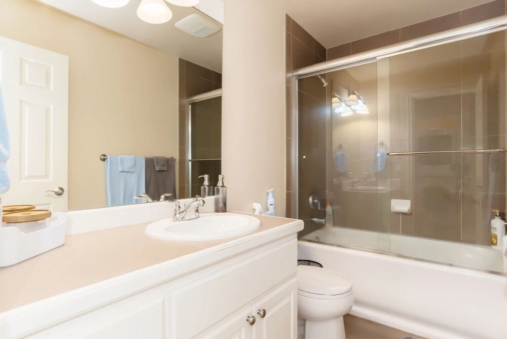 Modern Townhome in Heart of Seattle Capital Hill VR