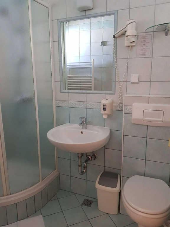 Hotel Bau Maribor