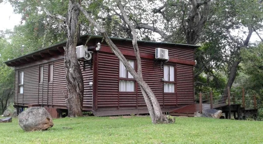 Blyde River Cabins