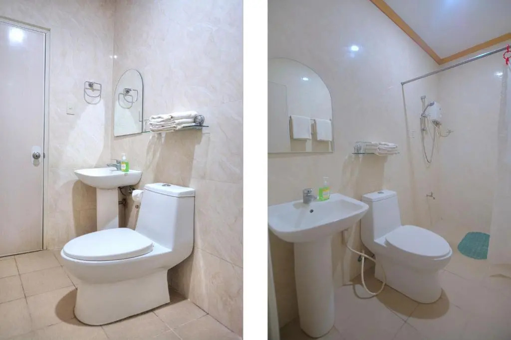 OYO 612 New Casamila