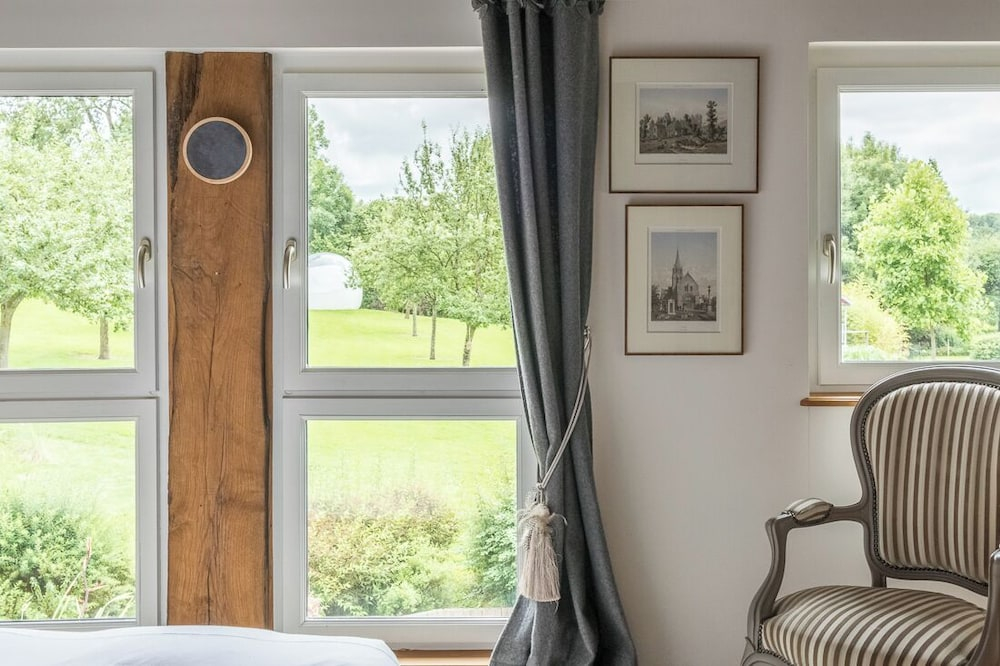 Chambres dhôtes - Domaine Le Coq Enchanté
