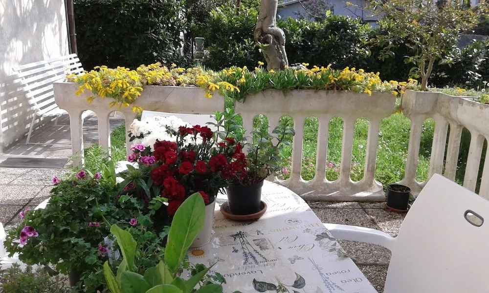 BnB Lucilla Villa