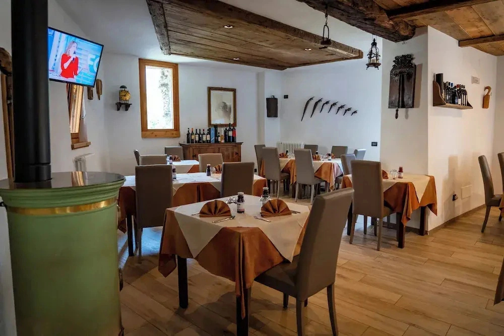 Agriturismo Cà Gianin