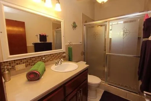 Ocean View Villas