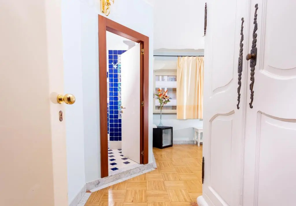 Hotel Marini