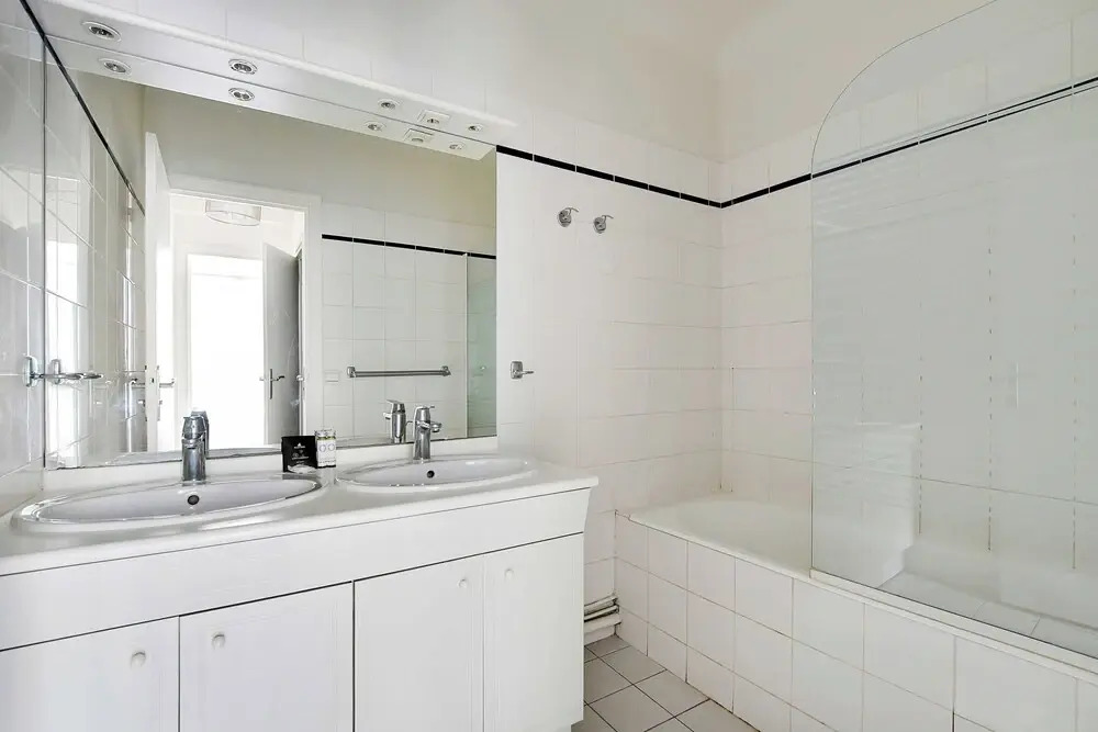 Wonderfull Apartment - 1br/6p - Eiffel Tower