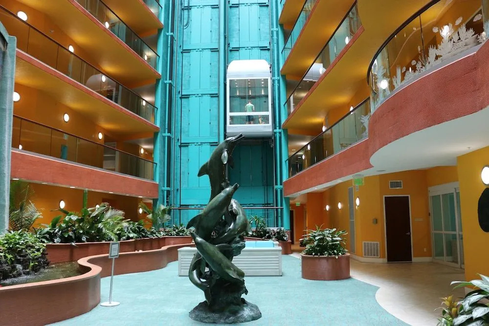 Caribe Penthouse - 3 Br Condo
