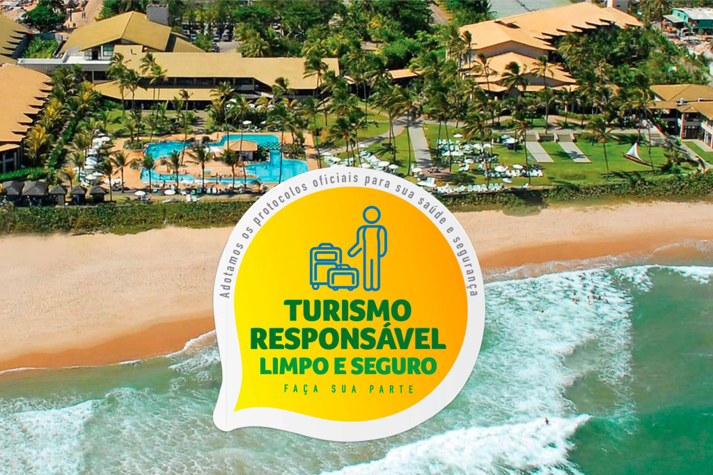 Catussaba Suítes Resort