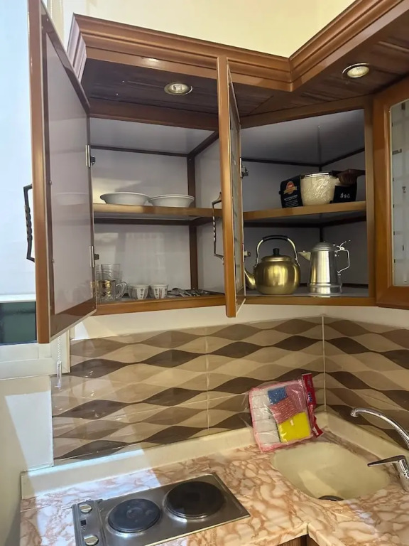 Luluat Althuraya Serviced Apartments