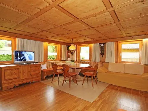 Holiday Home Josefine by Interhome