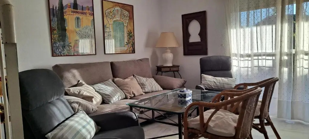 Unifamiliar 3 D.Novo Sancti Petri
