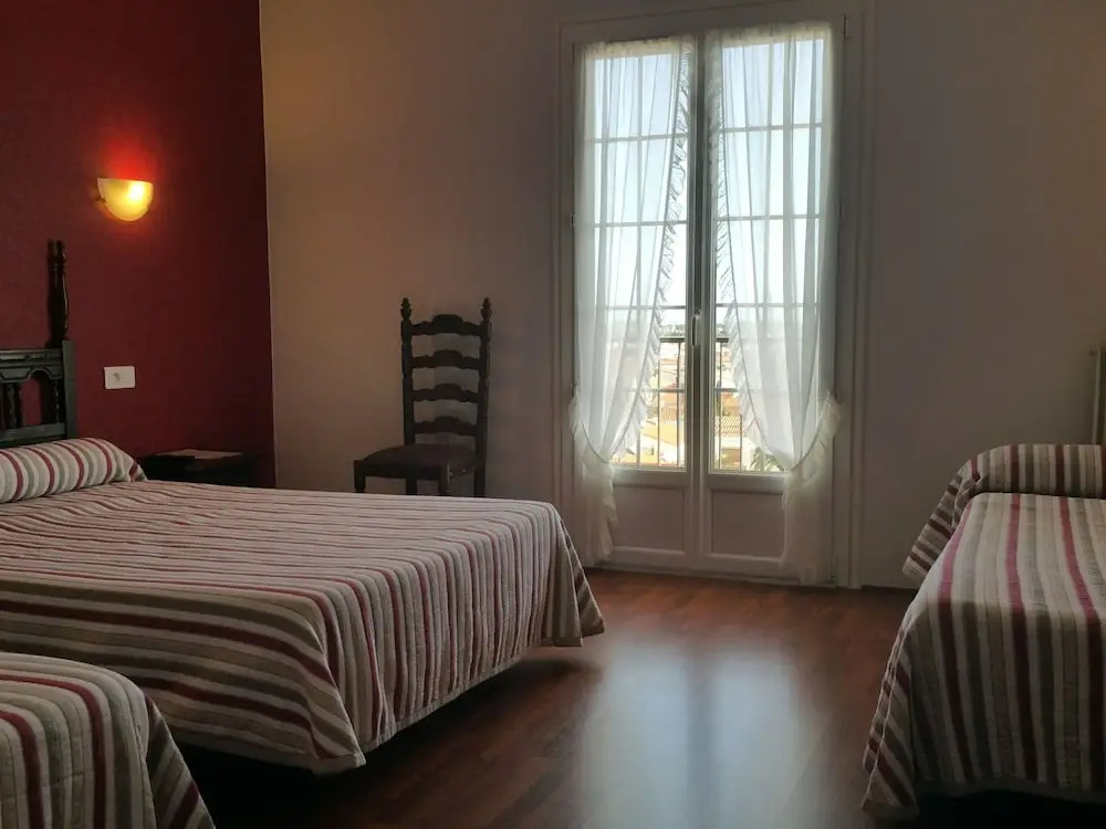 Hôtel Le Belvedere