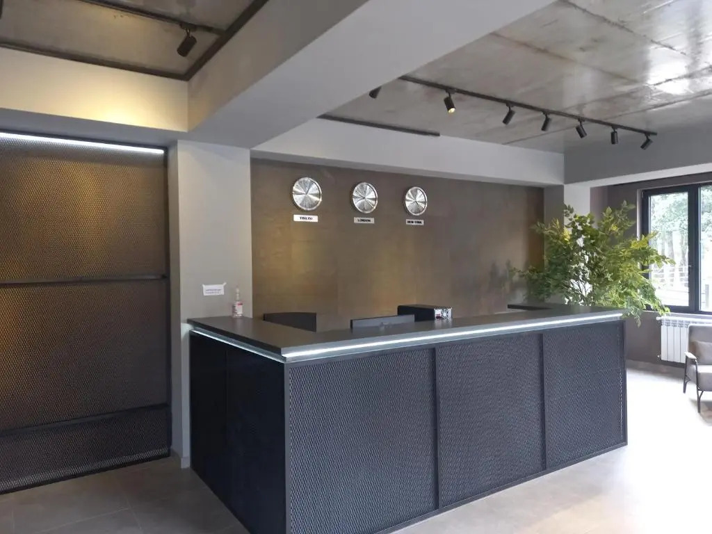 Apartment Crystal Resort in Bakuriani b406