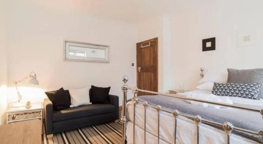 DD Luxury Guesthouse