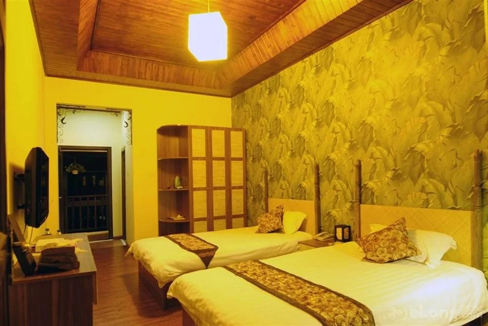 Wuzhi Hotel