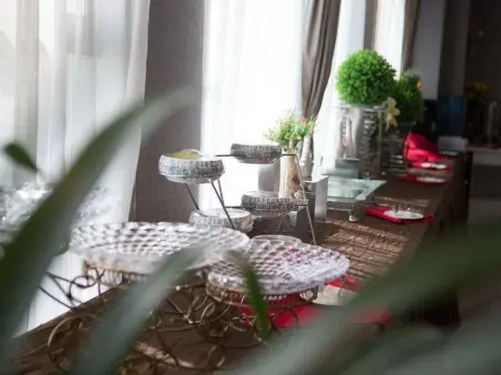Yunya International Hotel